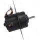 Purchase Top-Quality New Blower Motor Without Wheel by FOUR SEASONS - 35499 pa10