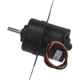 Purchase Top-Quality New Blower Motor Without Wheel by FOUR SEASONS - 35499 pa26