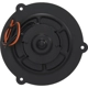 Purchase Top-Quality New Blower Motor Without Wheel by FOUR SEASONS - 35499 pa27
