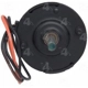 Purchase Top-Quality New Blower Motor Without Wheel by FOUR SEASONS - 35500 pa13