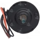 Purchase Top-Quality New Blower Motor Without Wheel by FOUR SEASONS - 35500 pa21