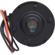 Purchase Top-Quality New Blower Motor Without Wheel by FOUR SEASONS - 35500 pa33