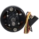 Purchase Top-Quality FOUR SEASONS - 35501 - New Blower Motor Without Wheel pa48