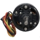 Purchase Top-Quality FOUR SEASONS - 35501 - New Blower Motor Without Wheel pa49
