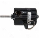 Purchase Top-Quality New Blower Motor Without Wheel by FOUR SEASONS - 35508 pa4