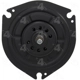 Purchase Top-Quality New Blower Motor Without Wheel by FOUR SEASONS - 35509 pa1