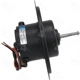Purchase Top-Quality New Blower Motor Without Wheel by FOUR SEASONS - 35509 pa14