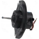 Purchase Top-Quality New Blower Motor Without Wheel by FOUR SEASONS - 35509 pa16