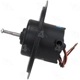 Purchase Top-Quality New Blower Motor Without Wheel by FOUR SEASONS - 35509 pa2