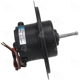 Purchase Top-Quality New Blower Motor Without Wheel by FOUR SEASONS - 35509 pa4
