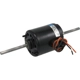 Purchase Top-Quality New Blower Motor Without Wheel by FOUR SEASONS - 35510 pa27