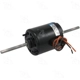 Purchase Top-Quality New Blower Motor Without Wheel by FOUR SEASONS - 35510 pa9