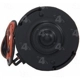 Purchase Top-Quality New Blower Motor Without Wheel by FOUR SEASONS - 35511 pa1