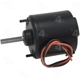 Purchase Top-Quality New Blower Motor Without Wheel by FOUR SEASONS - 35511 pa10