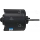 Purchase Top-Quality New Blower Motor Without Wheel by FOUR SEASONS - 35511 pa23