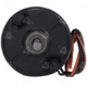 Purchase Top-Quality New Blower Motor Without Wheel by FOUR SEASONS - 35511 pa3