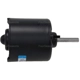 Purchase Top-Quality New Blower Motor Without Wheel by FOUR SEASONS - 35511 pa30