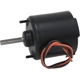 Purchase Top-Quality New Blower Motor Without Wheel by FOUR SEASONS - 35511 pa32