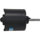 Purchase Top-Quality New Blower Motor Without Wheel by FOUR SEASONS - 35511 pa35