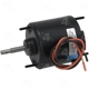 Purchase Top-Quality New Blower Motor Without Wheel by FOUR SEASONS - 35512 pa12