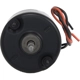Purchase Top-Quality New Blower Motor Without Wheel by FOUR SEASONS - 35512 pa34