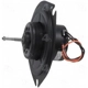 Purchase Top-Quality New Blower Motor Without Wheel by FOUR SEASONS - 35513 pa16