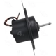 Purchase Top-Quality New Blower Motor Without Wheel by FOUR SEASONS - 35513 pa23