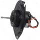 Purchase Top-Quality New Blower Motor Without Wheel by FOUR SEASONS - 35513 pa26
