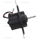 Purchase Top-Quality New Blower Motor Without Wheel by FOUR SEASONS - 35513 pa30