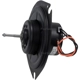 Purchase Top-Quality New Blower Motor Without Wheel by FOUR SEASONS - 35513 pa31