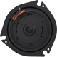 Purchase Top-Quality New Blower Motor Without Wheel by FOUR SEASONS - 35513 pa35