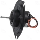 Purchase Top-Quality New Blower Motor Without Wheel by FOUR SEASONS - 35513 pa9