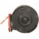 Purchase Top-Quality New Blower Motor Without Wheel by FOUR SEASONS - 35514 pa1