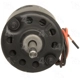 Purchase Top-Quality New Blower Motor Without Wheel by FOUR SEASONS - 35514 pa10
