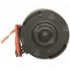 Purchase Top-Quality New Blower Motor Without Wheel by FOUR SEASONS - 35514 pa13