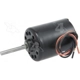 Purchase Top-Quality New Blower Motor Without Wheel by FOUR SEASONS - 35514 pa31