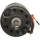 Purchase Top-Quality New Blower Motor Without Wheel by FOUR SEASONS - 35514 pa32