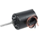 Purchase Top-Quality New Blower Motor Without Wheel by FOUR SEASONS - 35514 pa38