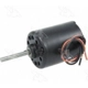 Purchase Top-Quality New Blower Motor Without Wheel by FOUR SEASONS - 35514 pa6