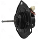 Purchase Top-Quality New Blower Motor Without Wheel by FOUR SEASONS - 35516 pa11