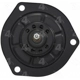 Purchase Top-Quality New Blower Motor Without Wheel by FOUR SEASONS - 35516 pa3