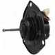 Purchase Top-Quality New Blower Motor Without Wheel by FOUR SEASONS - 35516 pa6