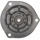 Purchase Top-Quality New Blower Motor Without Wheel by FOUR SEASONS - 35517 pa10