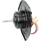 Purchase Top-Quality New Blower Motor Without Wheel by FOUR SEASONS - 35517 pa13