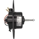 Purchase Top-Quality New Blower Motor Without Wheel by FOUR SEASONS - 35517 pa14