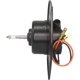 Purchase Top-Quality New Blower Motor Without Wheel by FOUR SEASONS - 35517 pa15