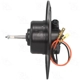 Purchase Top-Quality New Blower Motor Without Wheel by FOUR SEASONS - 35517 pa2