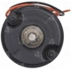 Purchase Top-Quality New Blower Motor Without Wheel by FOUR SEASONS - 35522 pa3