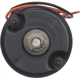 Purchase Top-Quality New Blower Motor Without Wheel by FOUR SEASONS - 35522 pa36