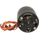 Purchase Top-Quality New Blower Motor Without Wheel by FOUR SEASONS - 35523 pa33